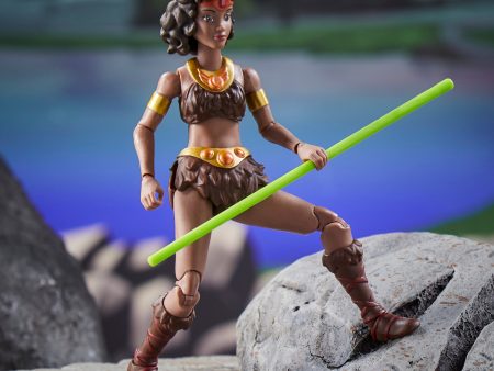 Dungeons & Dragons Cartoon Classics Diana For Sale