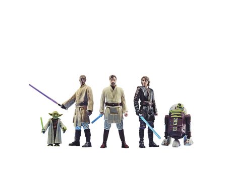 Star Wars Celebrate the Saga Jedi Order Hot on Sale