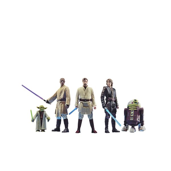 Star Wars Celebrate the Saga Jedi Order Hot on Sale