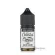 Coastal Clouds Salt - Red White and Berry 30mL Online Hot Sale