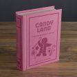 Candy Land Vintage Bookshelf Edition Online Hot Sale