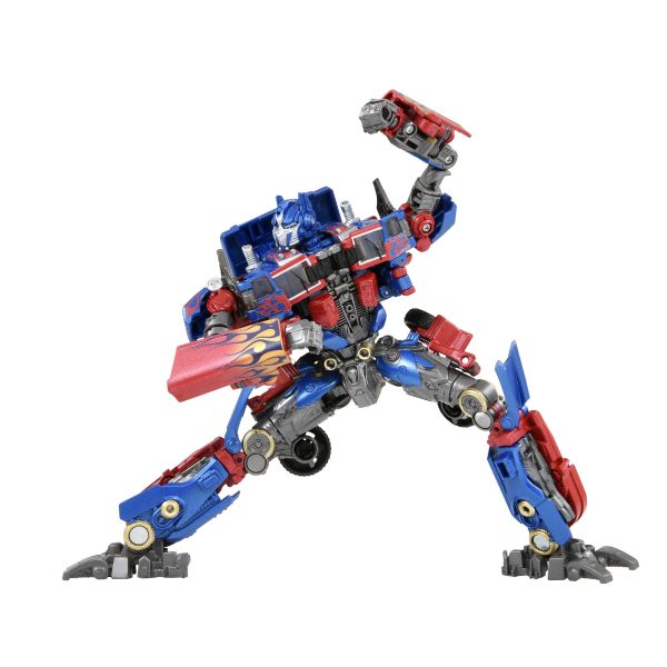 Transformers Takara Tomy Premium Finish SS-05 Optimus Prime Online