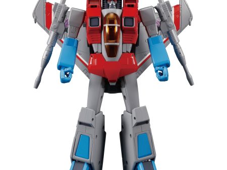 Transformers Takara Tomy Masterpiece MP-52 Starscream Online Hot Sale