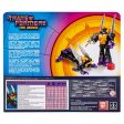 Transformers Retro The Transformers: The Movie Kickback Online now