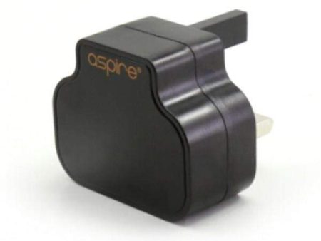 Aspire UK Plug Adapter Online