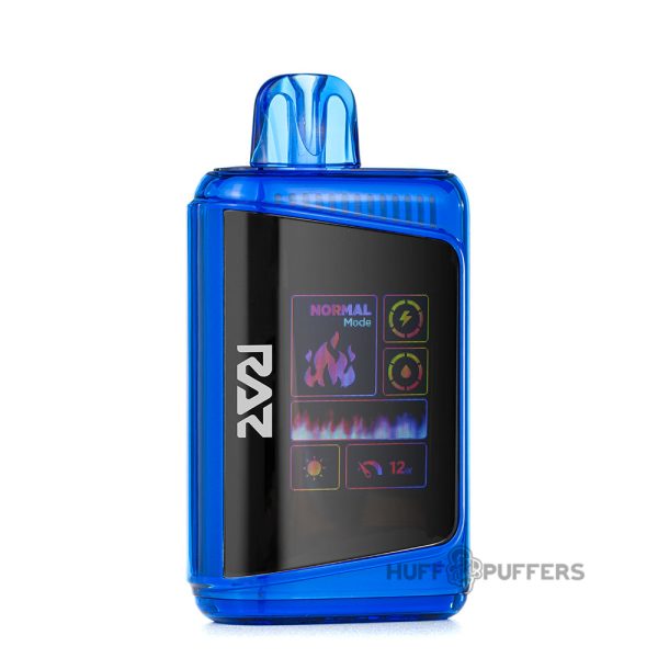 Raz LTX 25K Disposable Vape 5% Nicotine Cheap