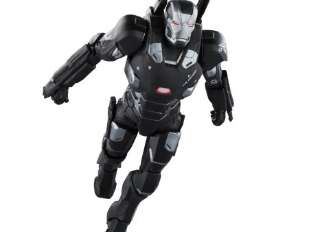 Hasbro Marvel Legends Series Marvel’s War Machine Supply