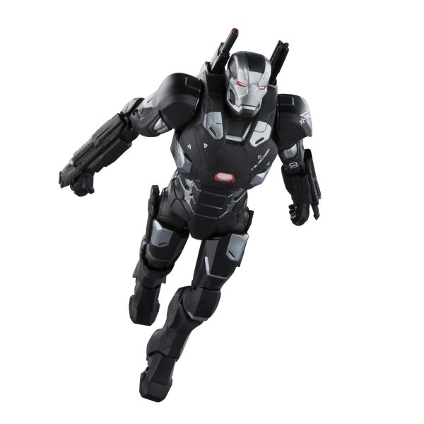 Hasbro Marvel Legends Series Marvel’s War Machine Supply