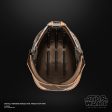 Star Wars The Black Series The Stranger Electronic Helmet - Presale Sale