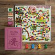 Candy Land Vintage Bookshelf Edition Online Hot Sale