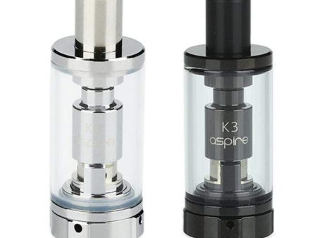 Aspire K3 Clearomizer Tank Supply