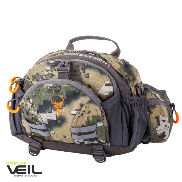 Divide Belt Bag Hot on Sale