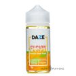 Daze Fusion - Pineapple Mango Orange 100mL For Cheap