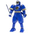 Power Rangers Retro-Morphin Ninjor Fashion