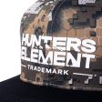 Stamp Snapback Hot on Sale