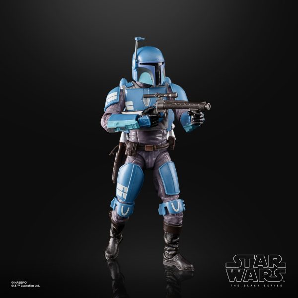 Star Wars The Black Series Death Watch Mandalorian Online now