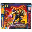 Transformers Legacy United Commander Class Beast Wars Universe Magmatron Online now