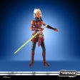 Star Wars The Vintage Collection Ahsoka For Cheap