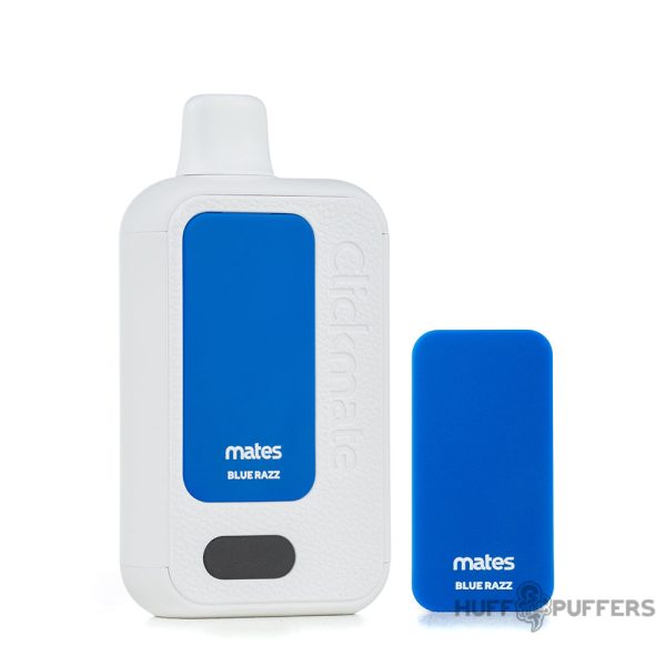 Daze Clickmate Rechargeable Device 15K Puffs Sale