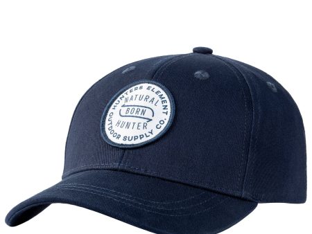 Born Hunter Cap Kids Supply