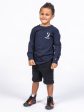 Croaker LS Tee Kids Supply