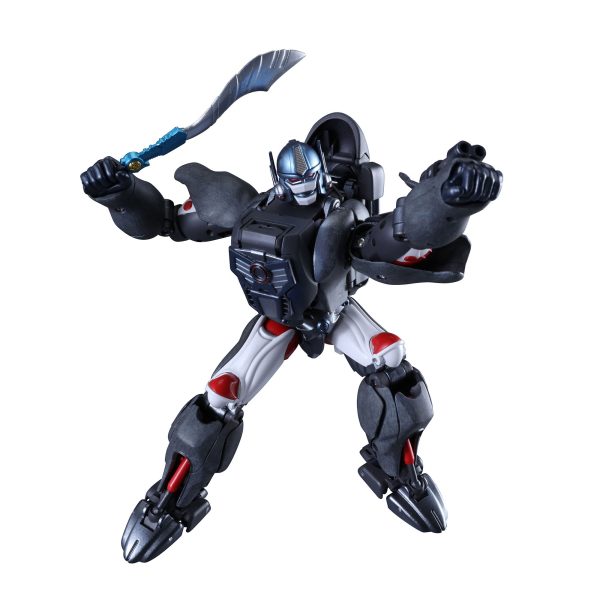 Transformers Takara Tomy Masterpiece MP-32 Beast Convoy (Optimus Primal) Online Sale