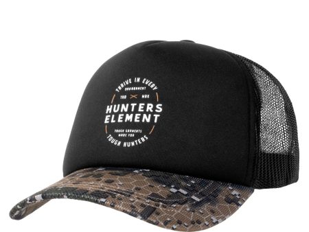 Tough Hunters Trucker Hot on Sale