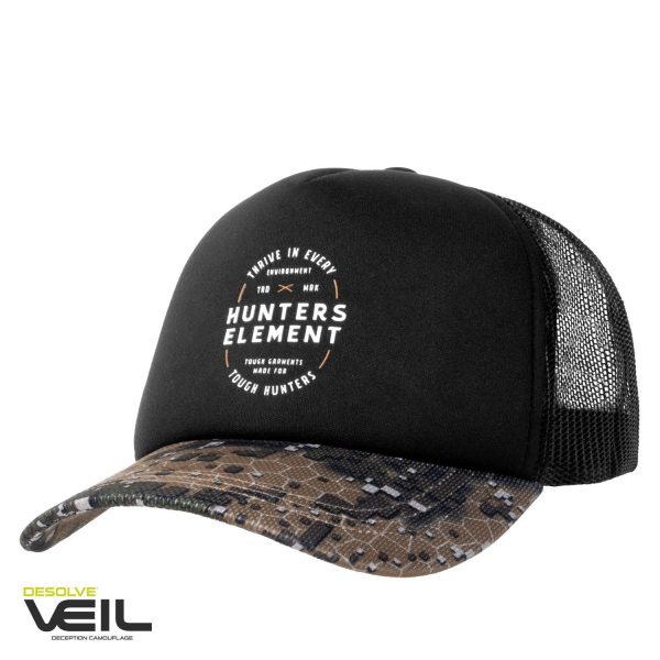 Tough Hunters Trucker Hot on Sale