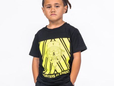 Boonie Vis Tee Kids For Sale