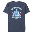 G.I. Joe PSA Men s T-Shirt For Discount