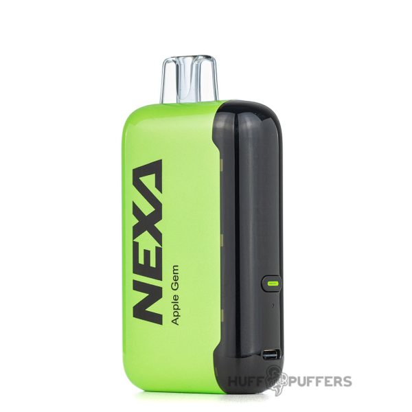 Nexa N20000 Disposable Vape 5% Nicotine Supply