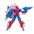 Transformers Takara Tomy Generations Selects TT-GS08 Tentakil Figure Online Sale