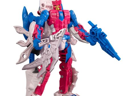 Transformers Takara Tomy Generations Selects TT-GS08 Tentakil Figure Online Sale