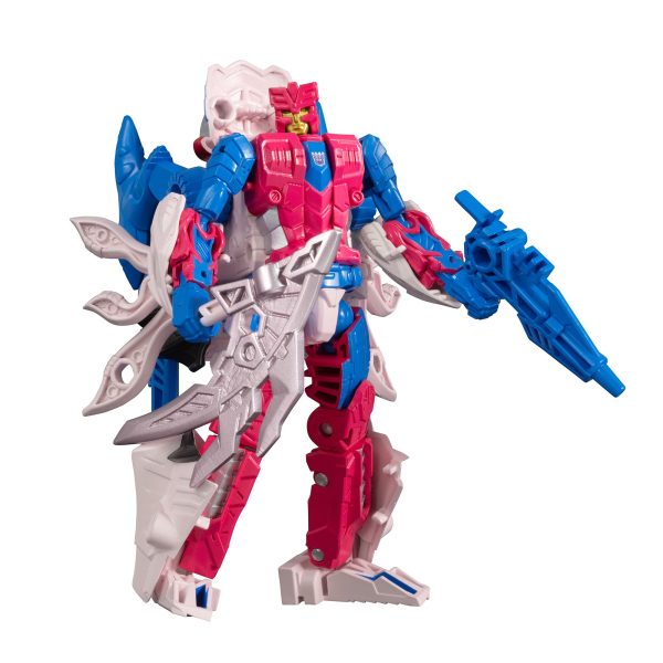 Transformers Takara Tomy Generations Selects TT-GS08 Tentakil Figure Online Sale