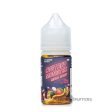 Custard Monster Salt - Mixed Berry 30mL Online Sale