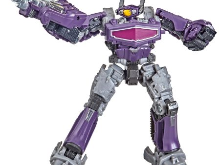 Transformers Studio Series Core Class Transformers: Bumblebee Shockwave Online Sale