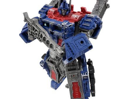 Transformers Takara Tomy Premium Finish GE-03 Ultra Magnus Online