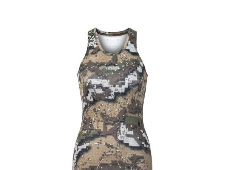 Core Singlet Womens For Discount