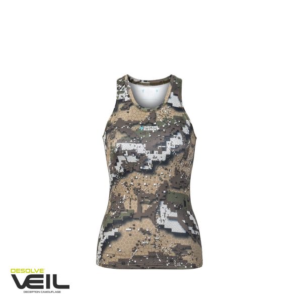 Core Singlet Womens For Discount