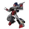 Transformers Takara Tomy Masterpiece MP-53+ Senator Crosscut For Sale