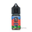 BLVK Melon Salt - Blue Razz Watermelon Ice 30mL For Cheap