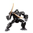 Transformers Takara Tomy Transformers: Rise of the Beasts Optimus Primal Hot on Sale