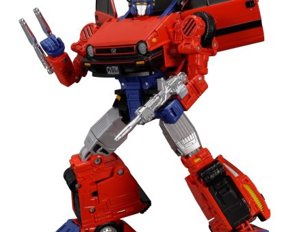 Transformers Takara Tomy Masterpiece MP-54 Reboost Online Hot Sale