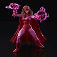 Marvel Legends Series Scarlet Witch Sale