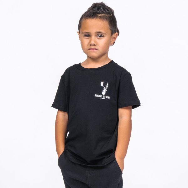 Croaker Tee Kids Online now