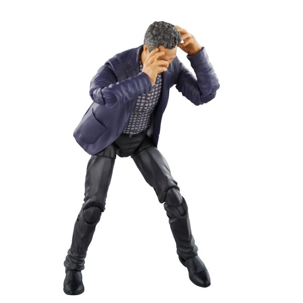 Hasbro Marvel Legends Series Bruce Banner For Cheap