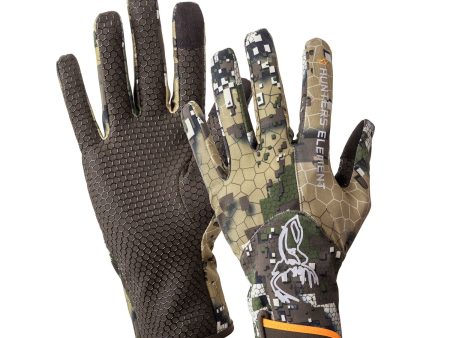 Crux Gloves Fashion