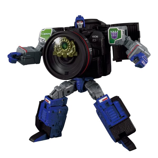 Transformers Takara Tomy Refraktor R5 Discount