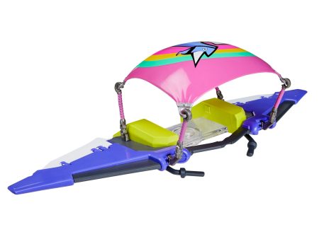 Hasbro Fortnite Victory Royale Series Llamacorn Express Glider Online Sale