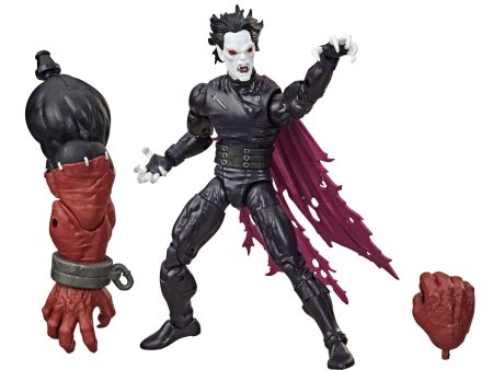 Marvel Legends Series Venom Morbius For Cheap